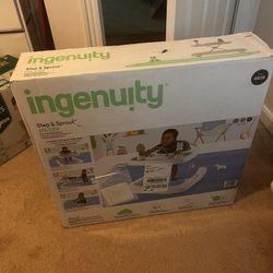 Brand New Walker 