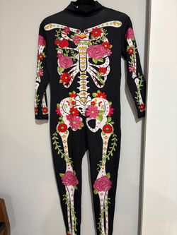 Kid’s Halloween costume