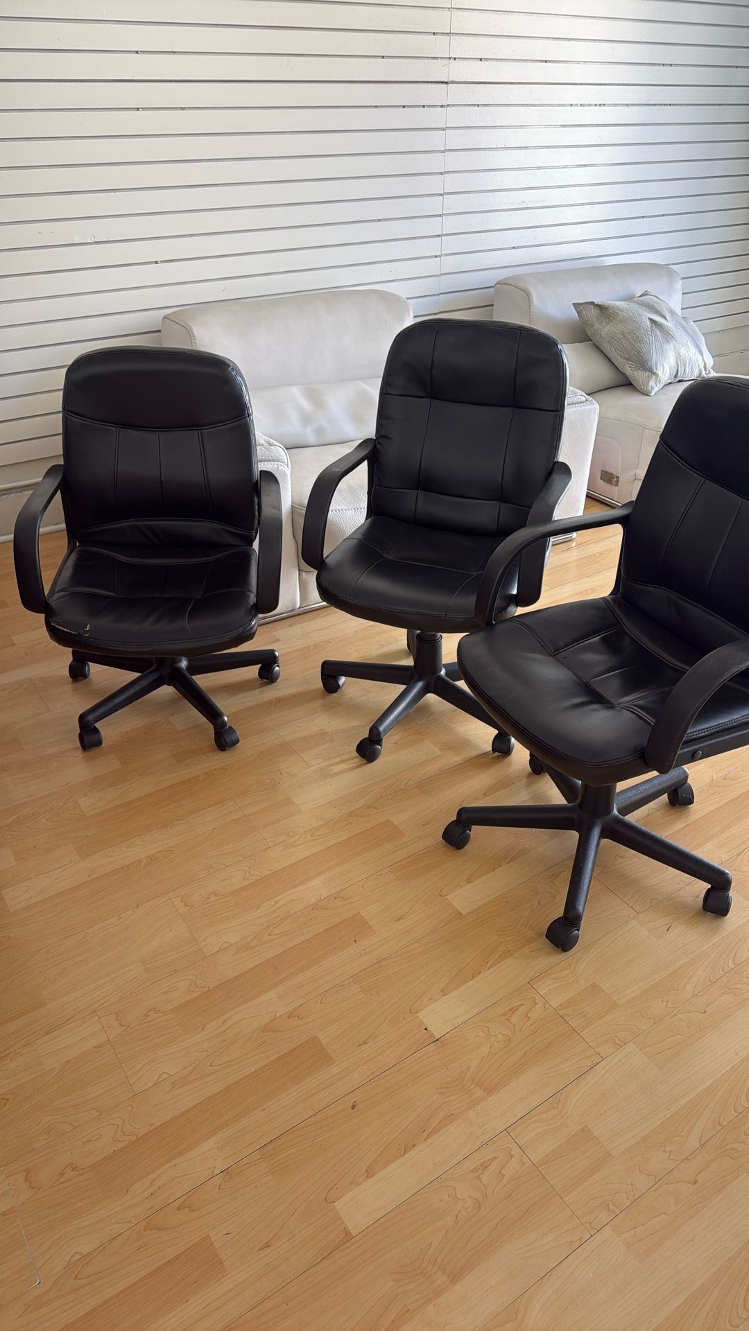 Office Chairs - Pick Up 90027 Hollywood