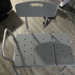 Shower Chair 