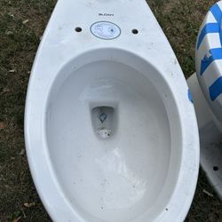 5 NEW Commercial Toilets $50 Each