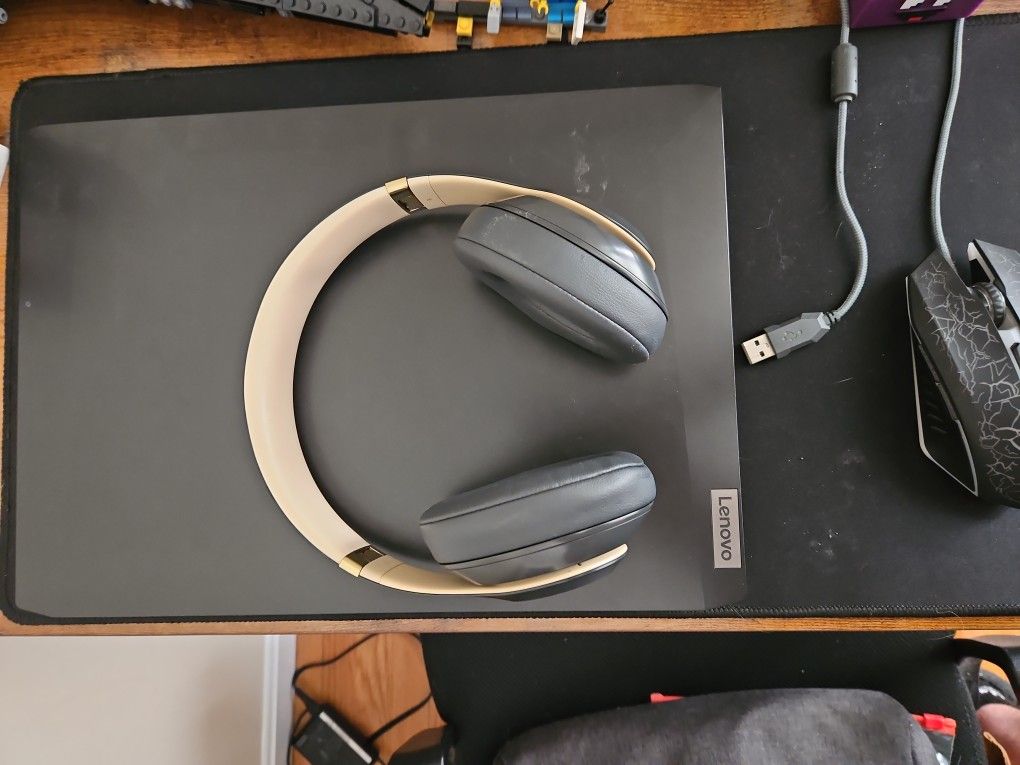 Beats Studio 3 Wireless Headphones