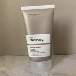 The Ordinary - Salicylic Acid 2% Masque (1.7 fl oz)