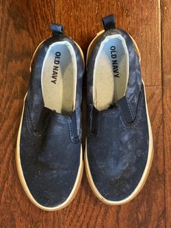 Boys Old Navy Shoes 