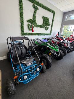 ATV