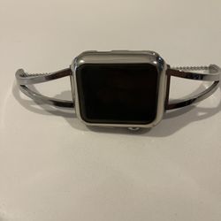 Apple Watch | Stainless Steel | 42mm