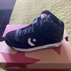 New Jr Converse