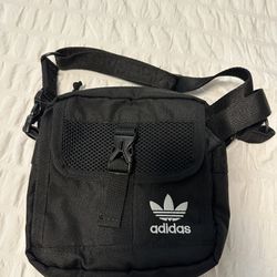 Adidas Bag With Adjustable Strap