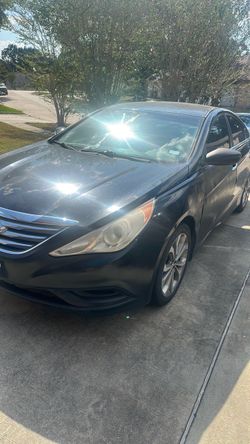 2014 Hyundai Sonata 2.4