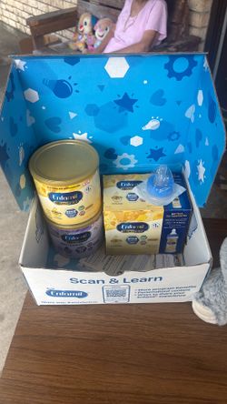 Enfamil formula expires July 2027