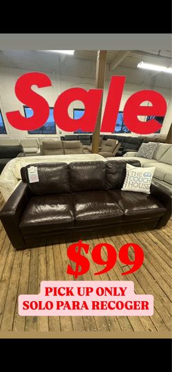 STARTING AT $99 AND UP! PRICE IS FINAL!
