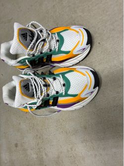Adidas Originals Adistar Jellyfish
