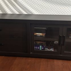 Night Tv Stand 