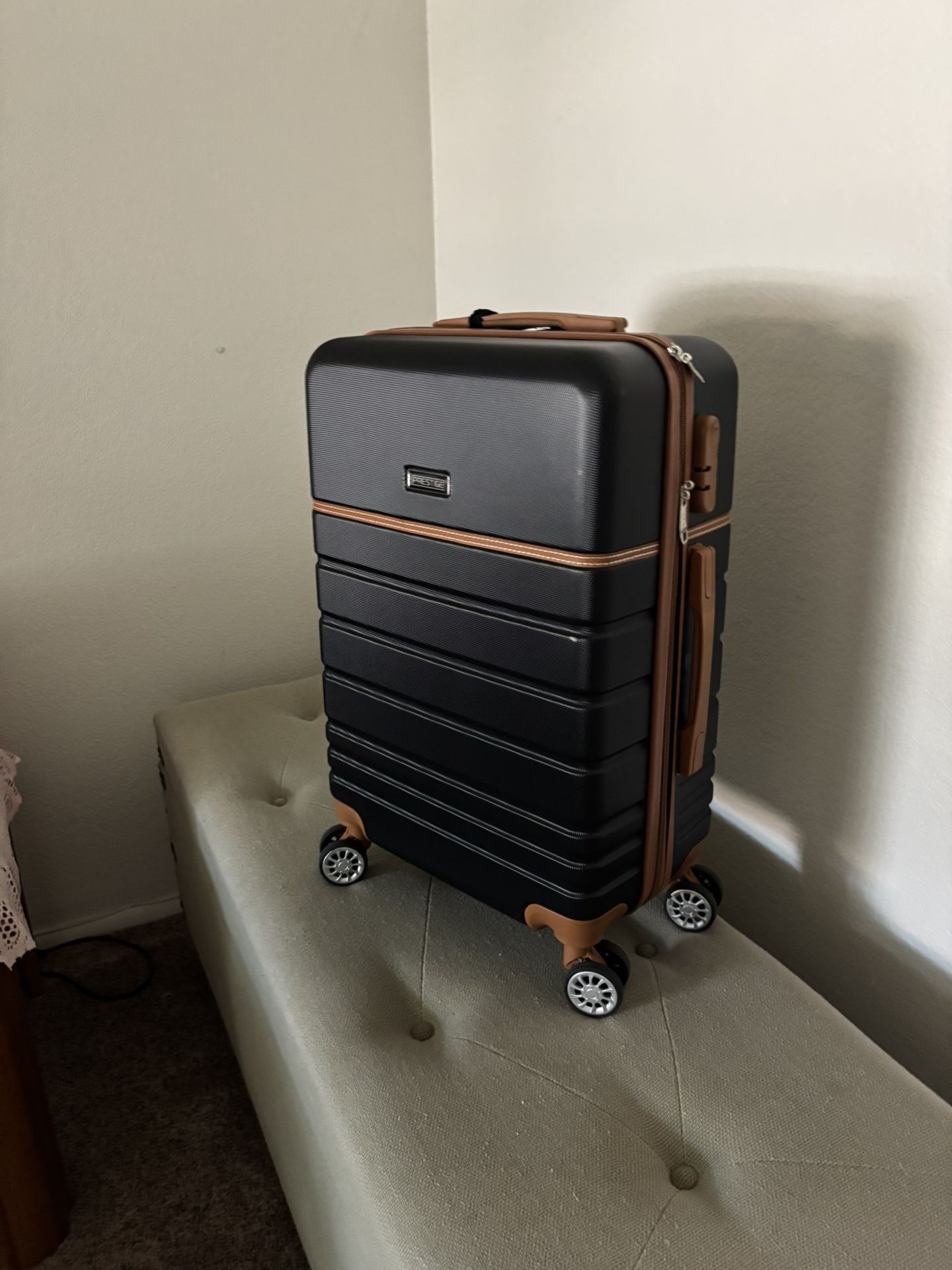 Suitcase