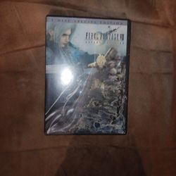 Final Fantasy VII--Excellent Condition