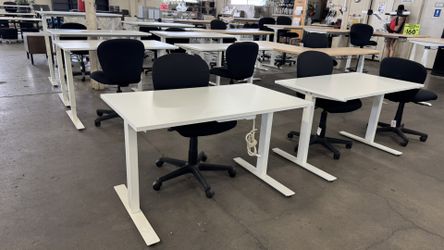 Ikea Crank Table