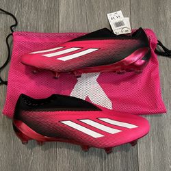 Adidas X Speedportal+ FG Men’s Soccer Cleats $280