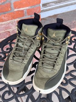 10.5M Jordan 12 CP3