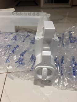 Samsung Refrigerator Autofill Assembly DA97-21324A