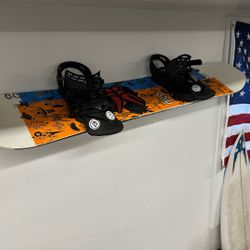 GNU Snowboard