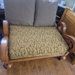 Lounge Chair / Sillon 