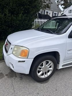 2006 GMC Envoy