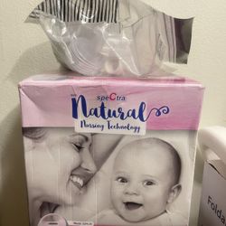 Spectra Breast Pump