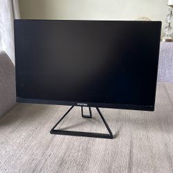 23 Inch 120hz Monitor 
