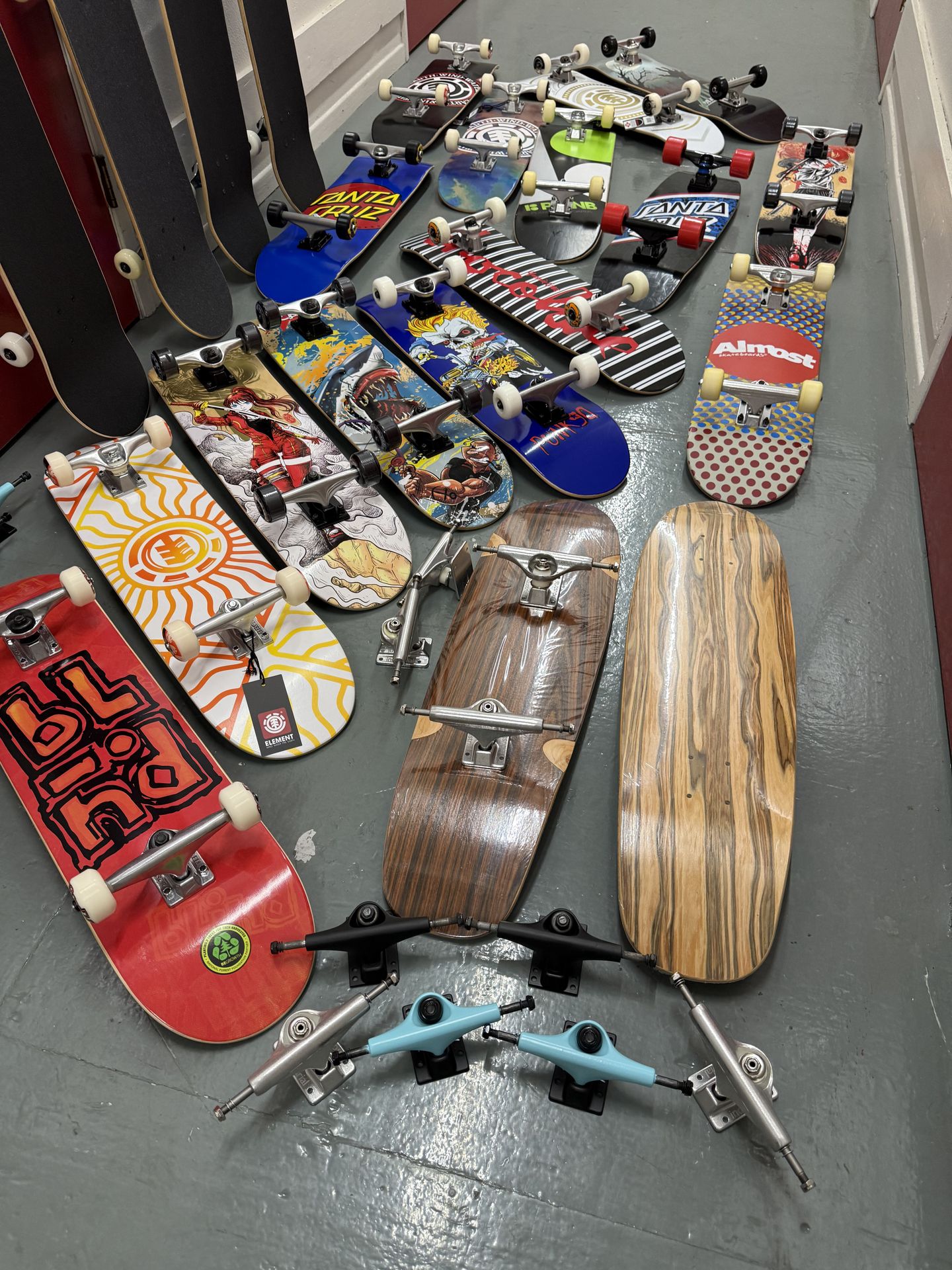 Custom skateboards skateboards and accessories