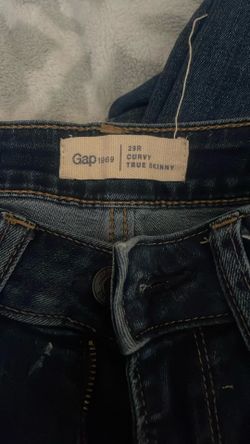 Gap Jeans