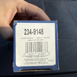 Denso Oxygen Sensor