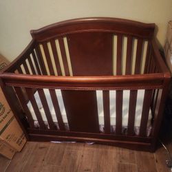 CRIB $100 PICKUP HUMBLE 77396