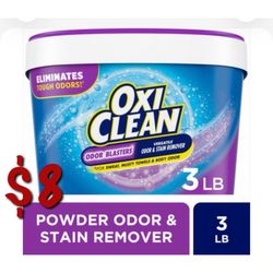 Oxi Clean 