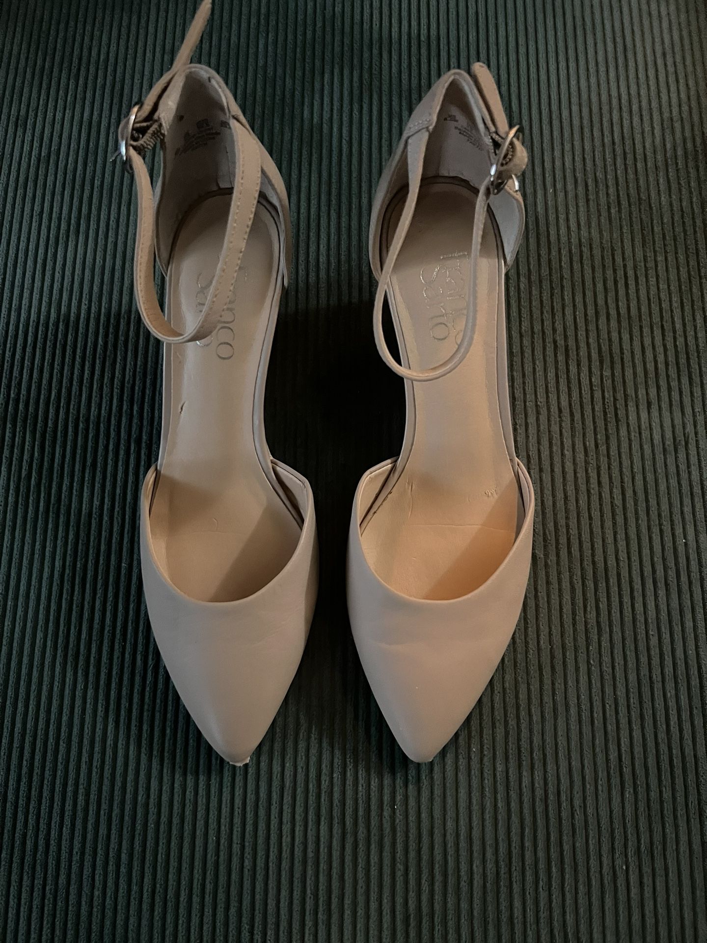 Women’s High Heel Shoes