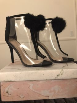 Size 10 Heels