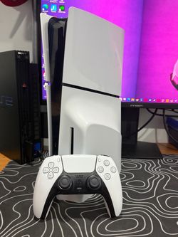 Disk Ps5 with or without wheel
