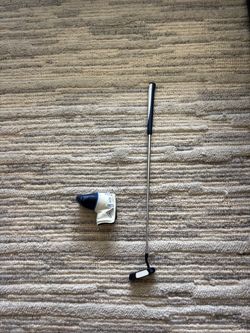 Callaway AI One Double Wide Putter