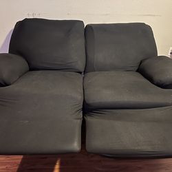 Loveseat Couch