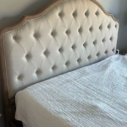 King Size Bed frame