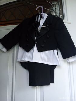 Spring Notion 4 PC Tux