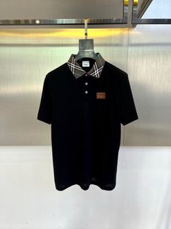 BBR Men’s Polo Shirt 2026 New