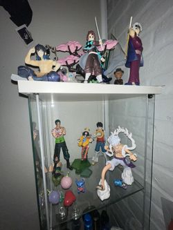 Anime Figures