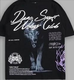 Darc sport shadows premium tee