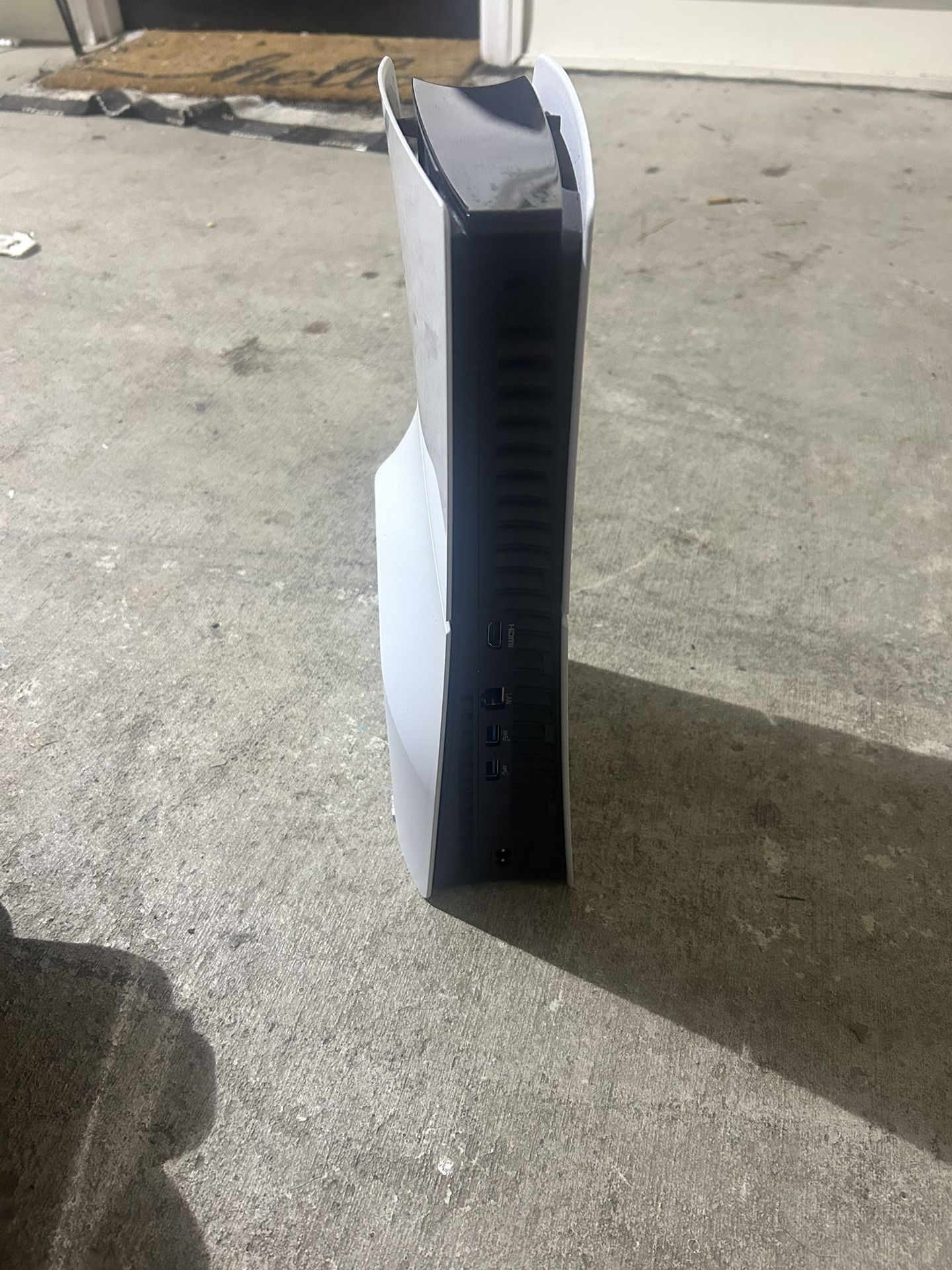 Ps5