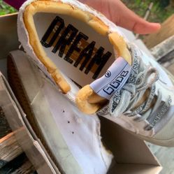 Golden Goose Shoes Size 37 