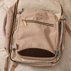 Personal Item Travel Backpack 