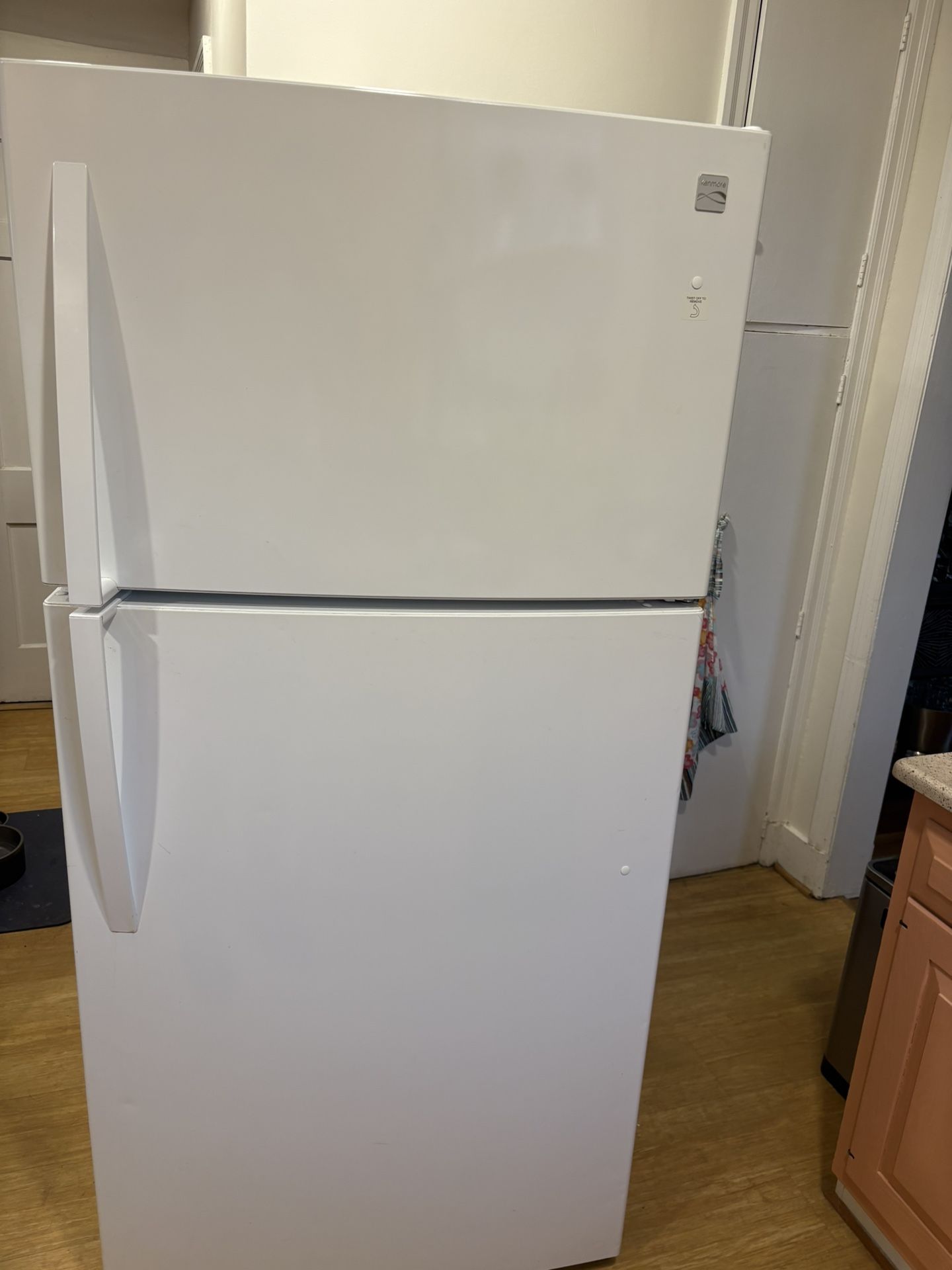 Kenmore Refrigerator