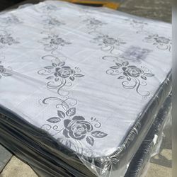 King Size Mattress 