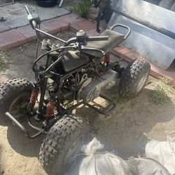 Quads/ Mini Motorcycle 