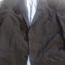 Tommy Hilfiger Suit Jacket/Blazer 